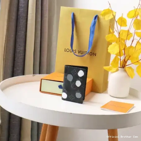 Official Brother Sam LV 2304DJ0014 Bag 1027